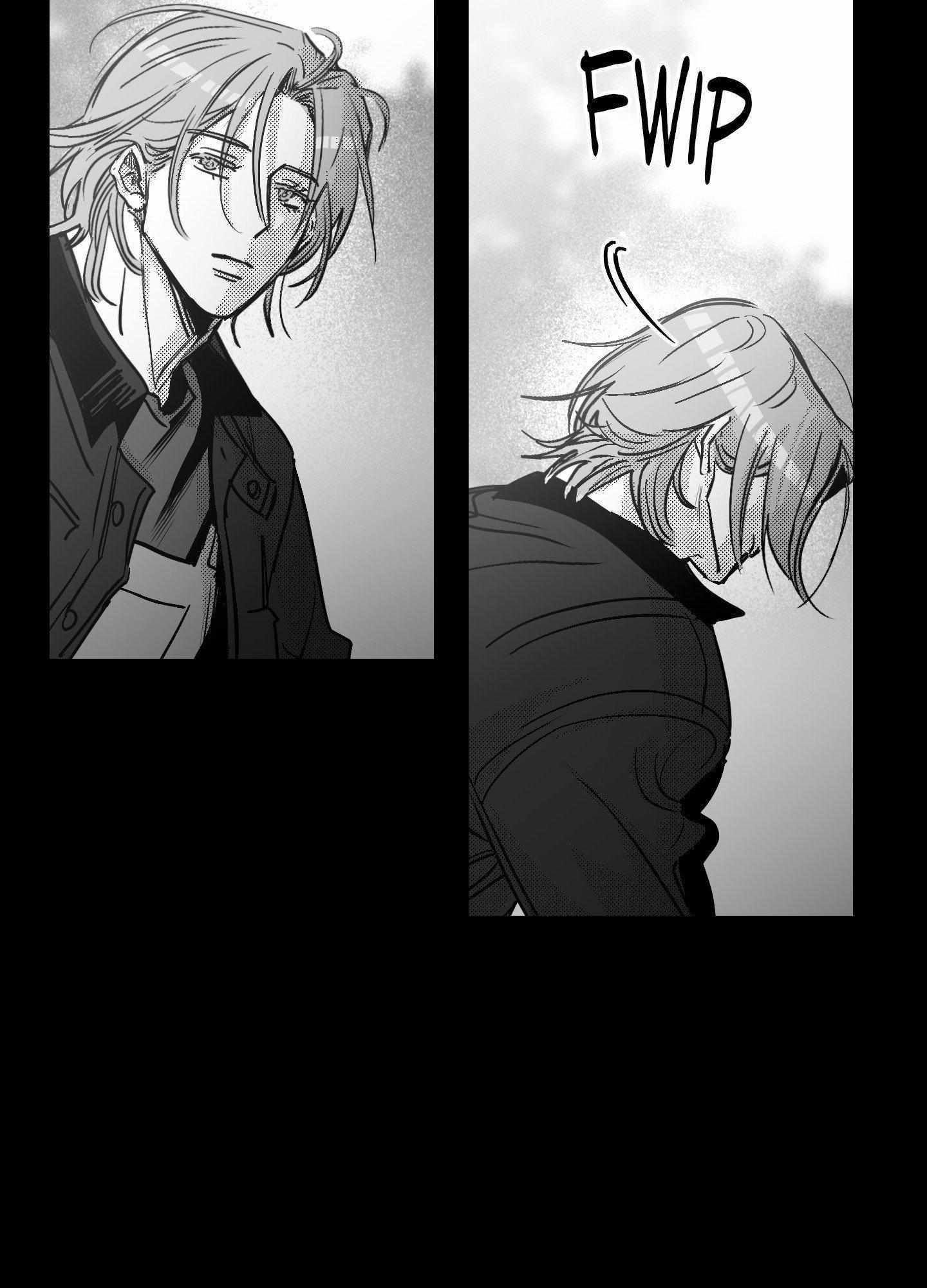 You Are My World Chapter 16 page 81 - 
