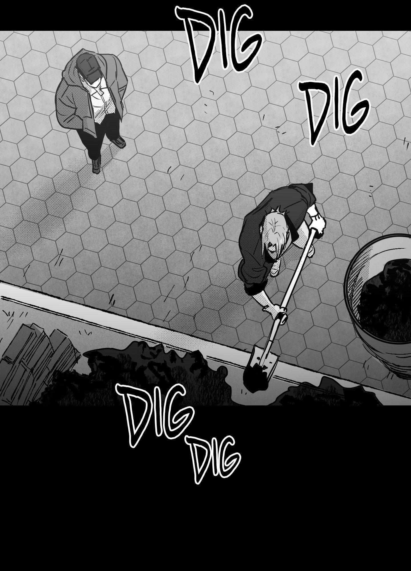 You Are My World Chapter 16 page 82 - 
