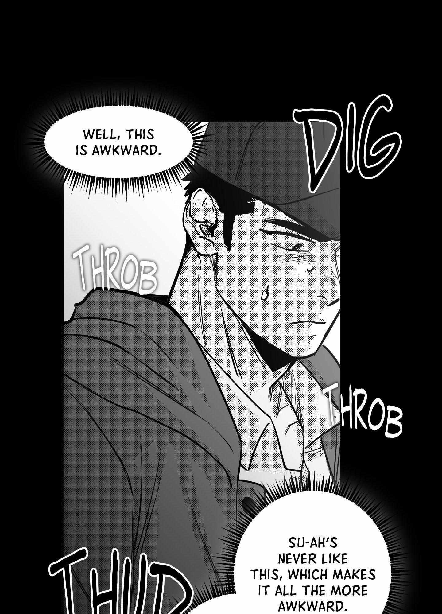 You Are My World Chapter 16 page 83 - 