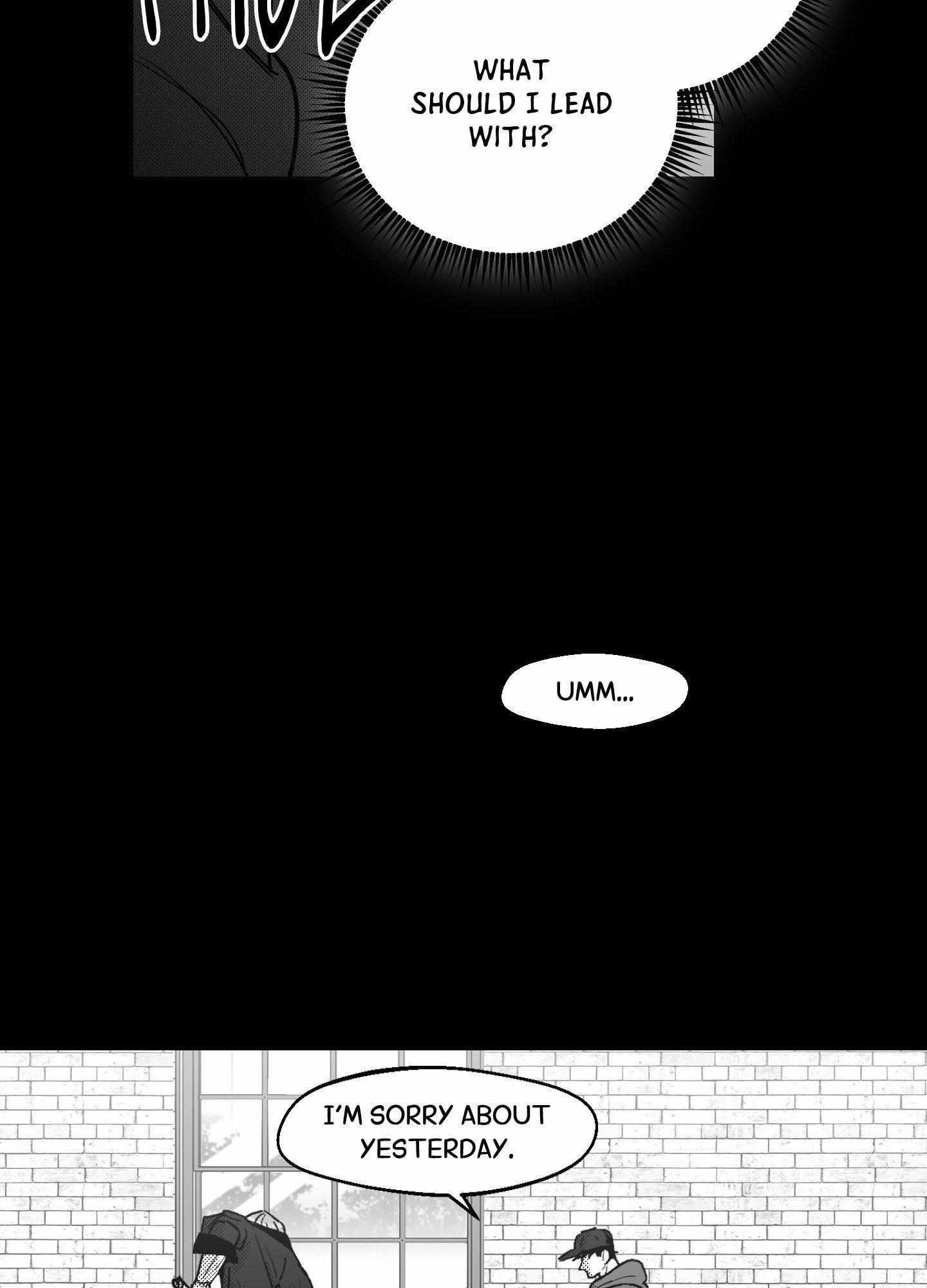 You Are My World Chapter 16 page 84 - 