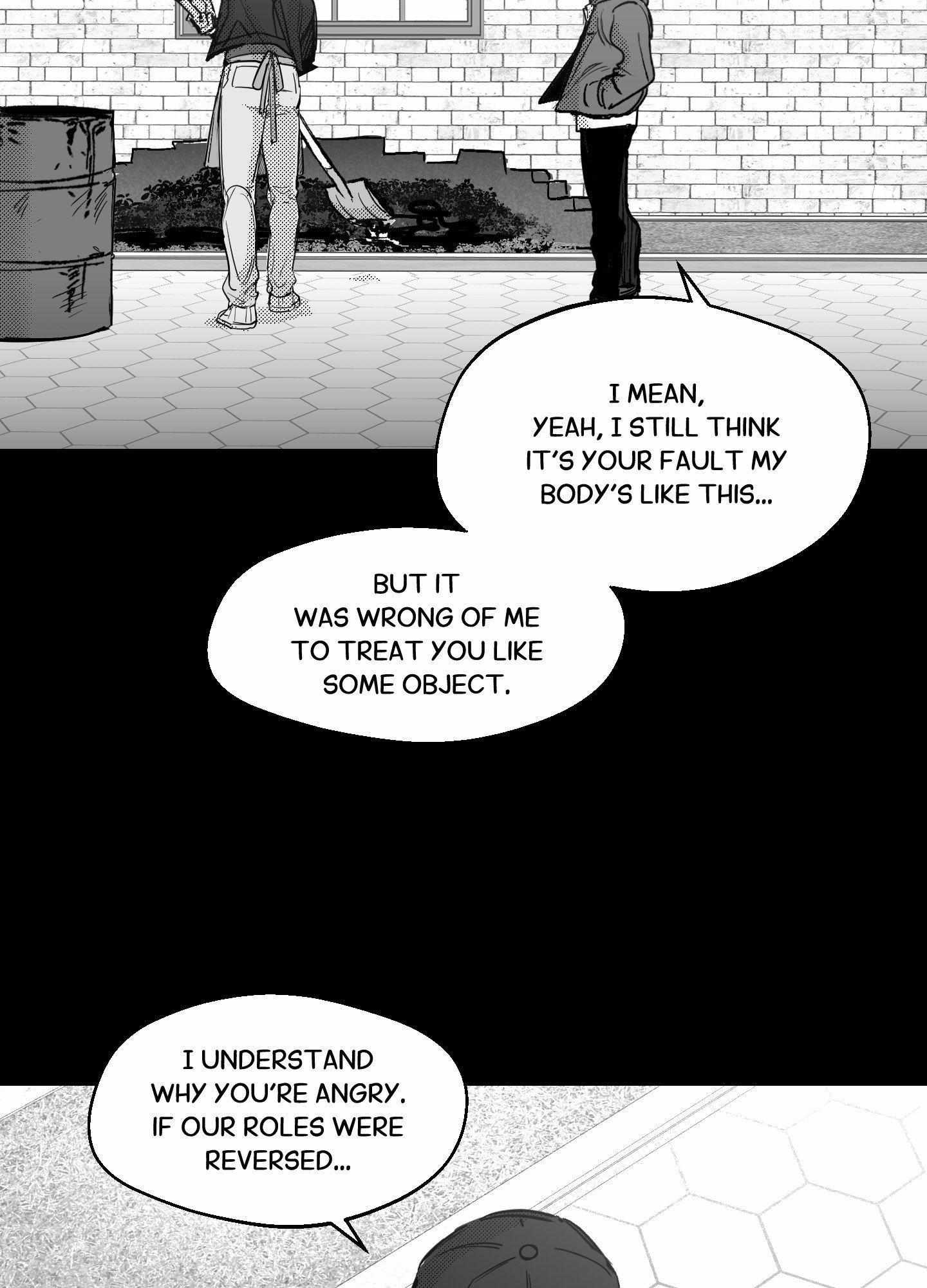 You Are My World Chapter 16 page 85 - 