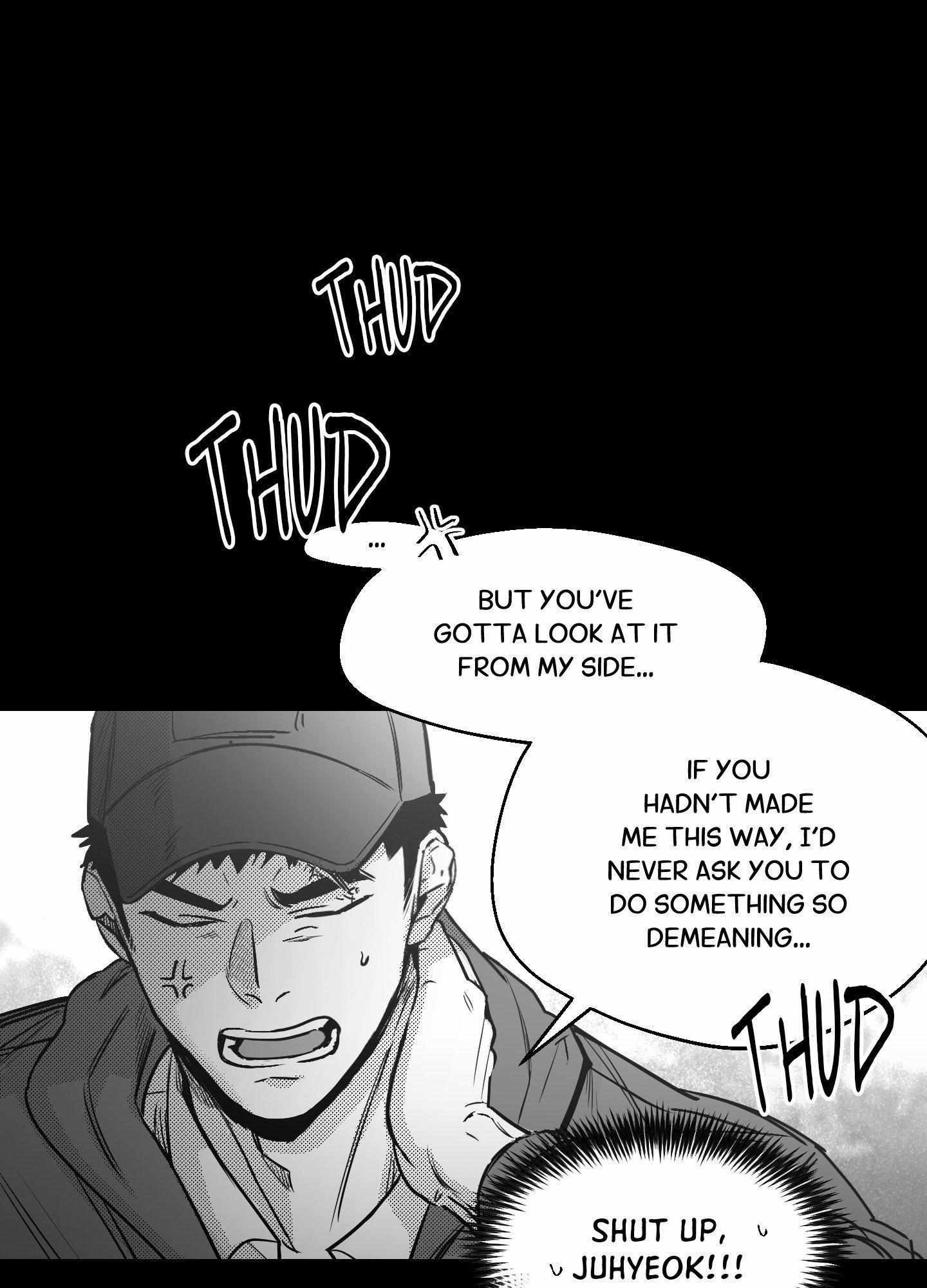 You Are My World Chapter 16 page 89 - 