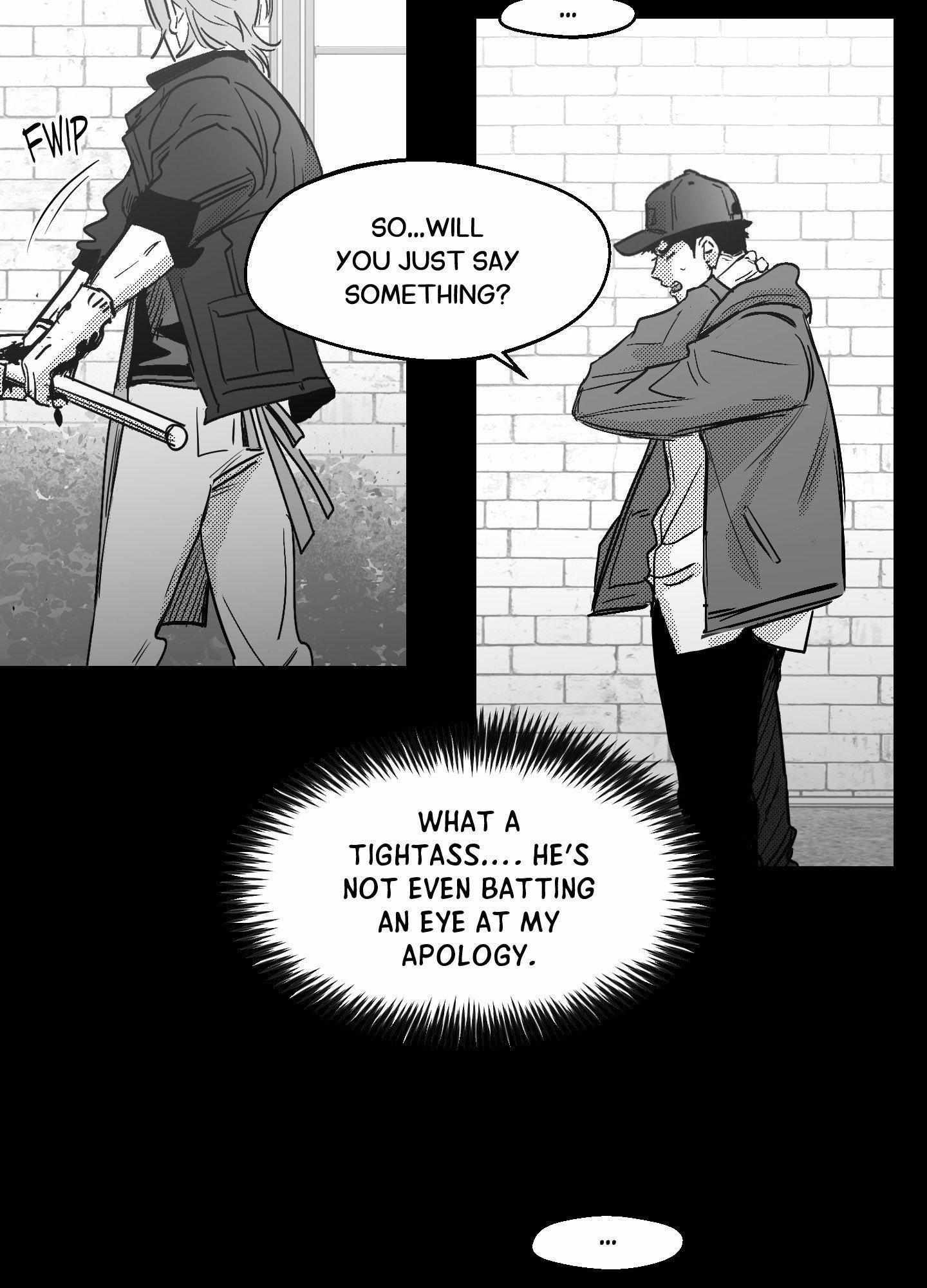 You Are My World Chapter 16 page 91 - 