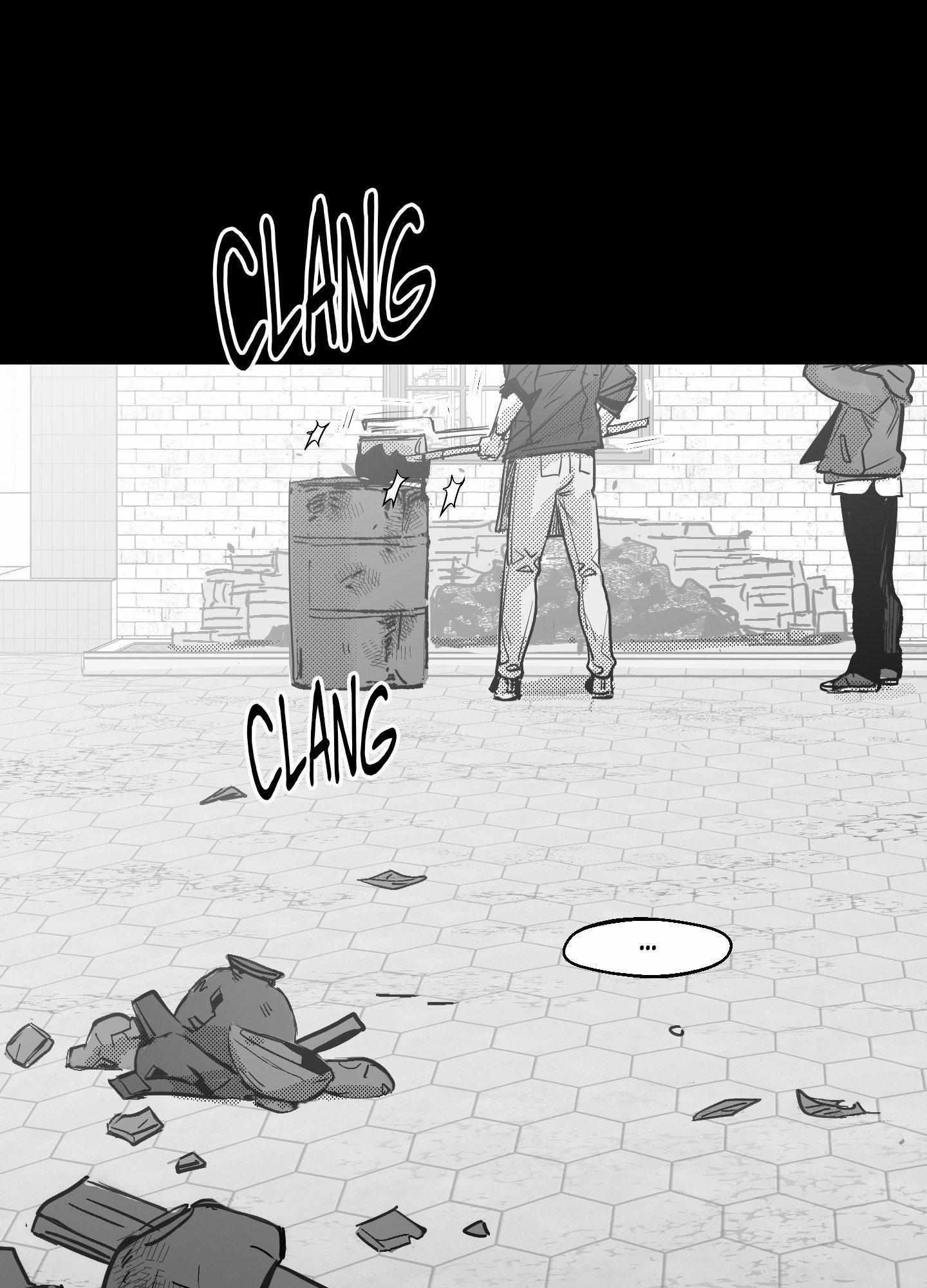 You Are My World Chapter 16 page 92 - 