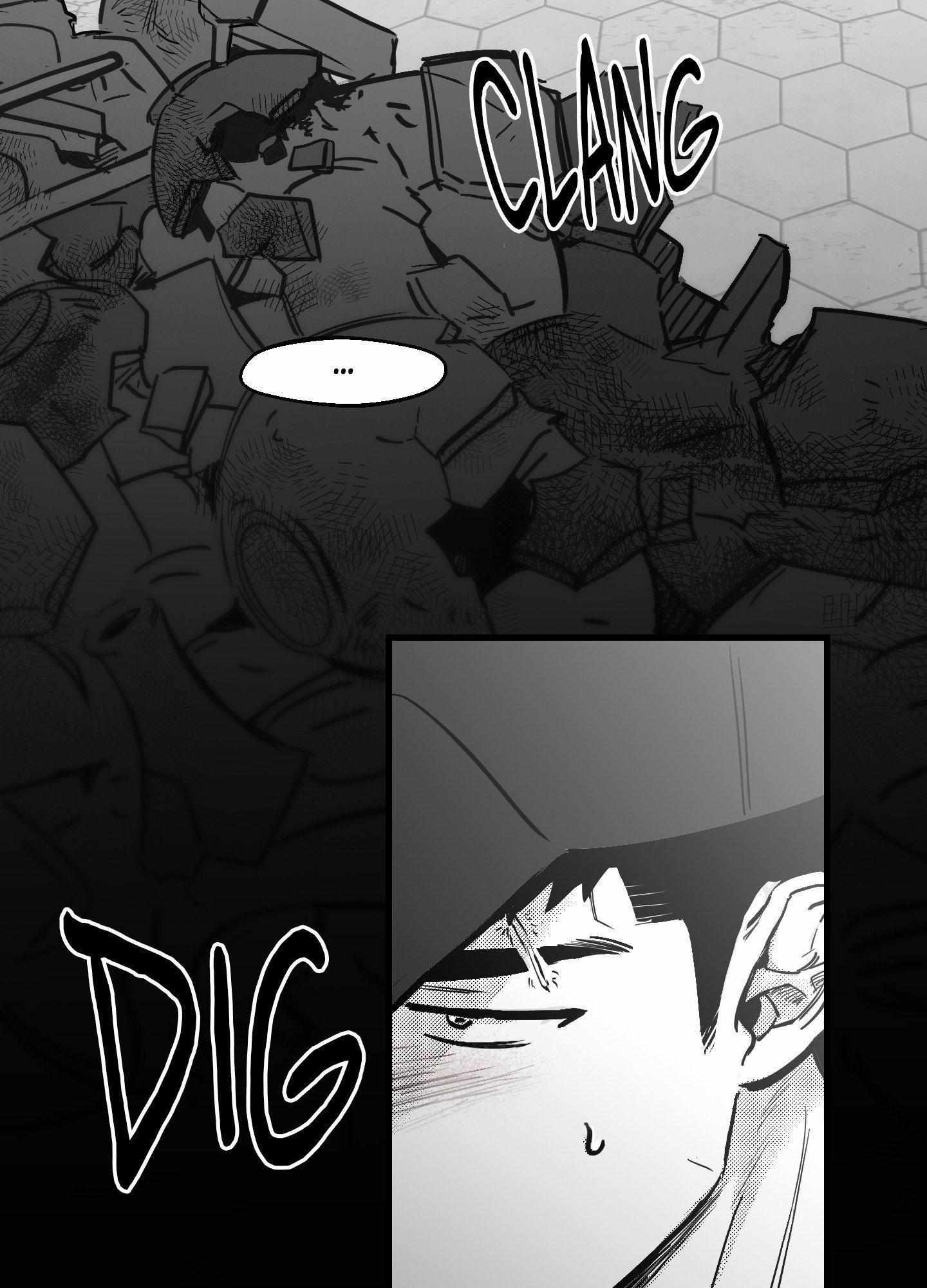 You Are My World Chapter 16 page 93 - 