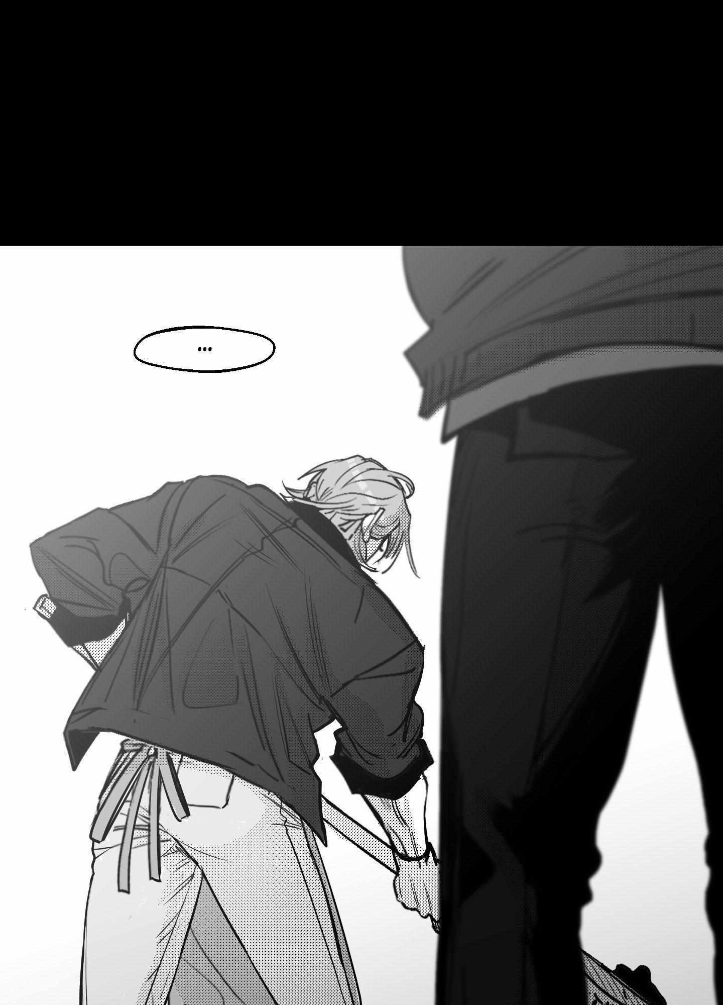You Are My World Chapter 16 page 96 - 