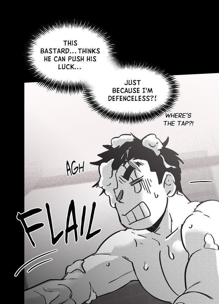 You Are My World Chapter 17 page 102 - 