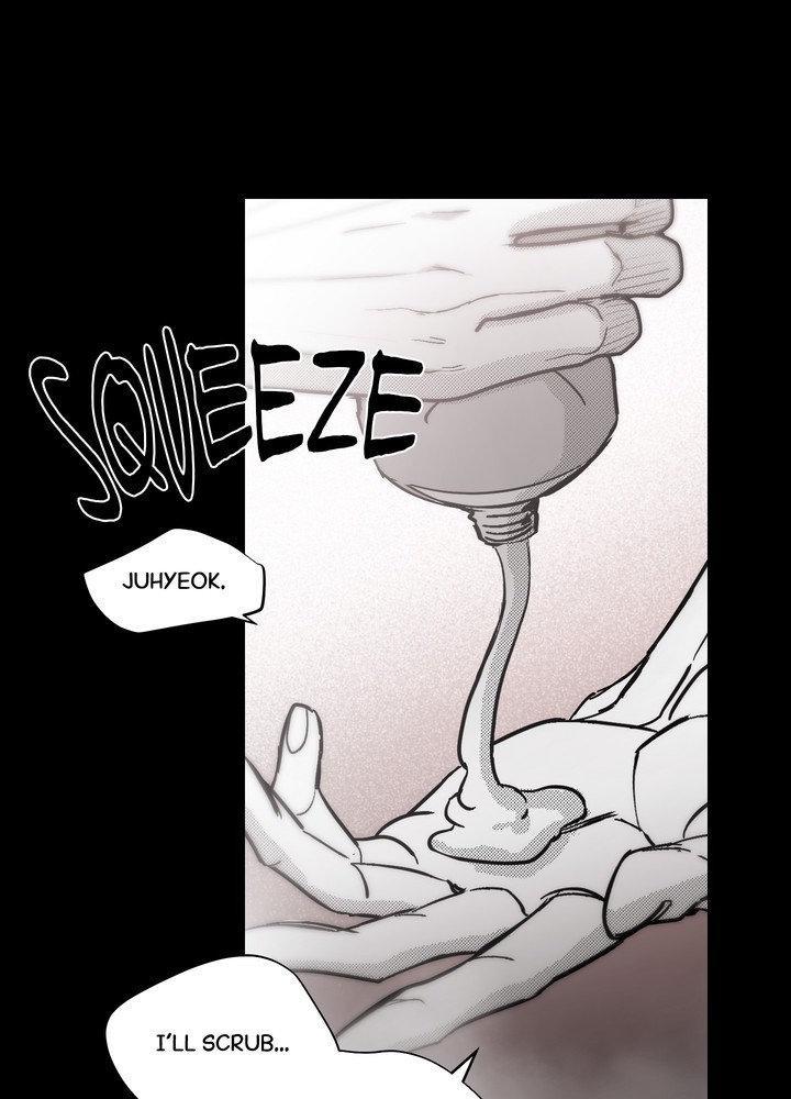 You Are My World Chapter 17 page 104 - 