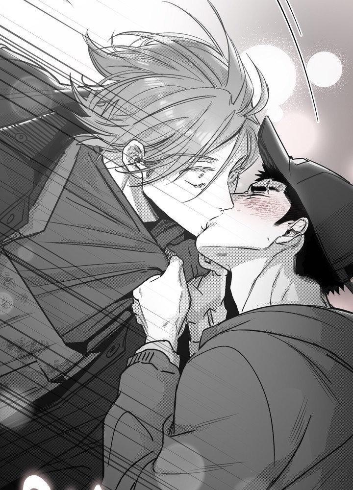 You Are My World Chapter 17 page 18 - 