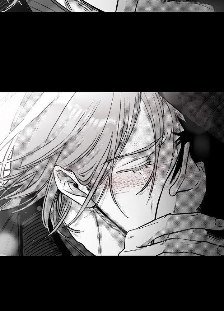 You Are My World Chapter 17 page 21 - 