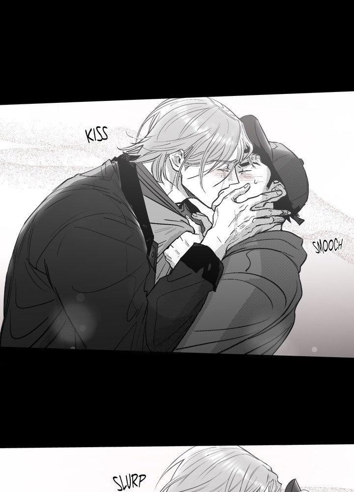 You Are My World Chapter 17 page 23 - 