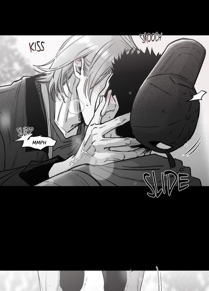 You Are My World Chapter 17 page 28 - 
