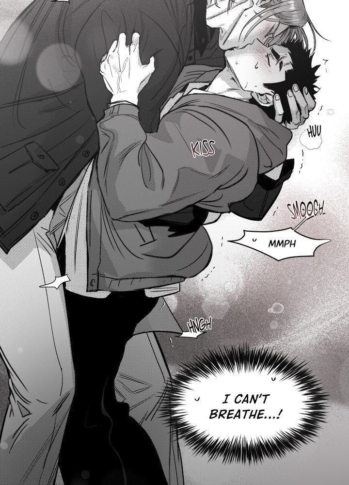 You Are My World Chapter 17 page 30 - 