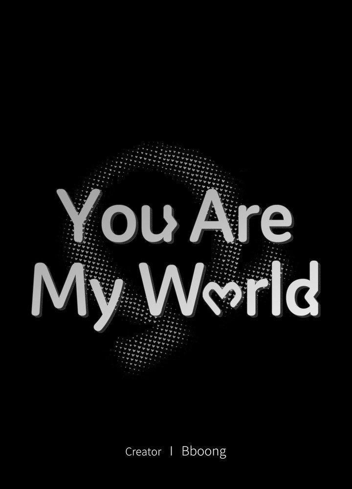 You Are My World Chapter 17 page 4 - 