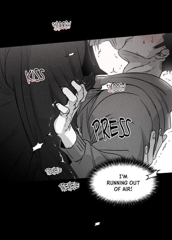 You Are My World Chapter 17 page 32 - 
