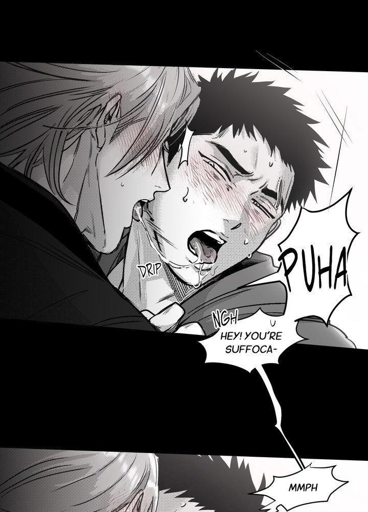 You Are My World Chapter 17 page 33 - 