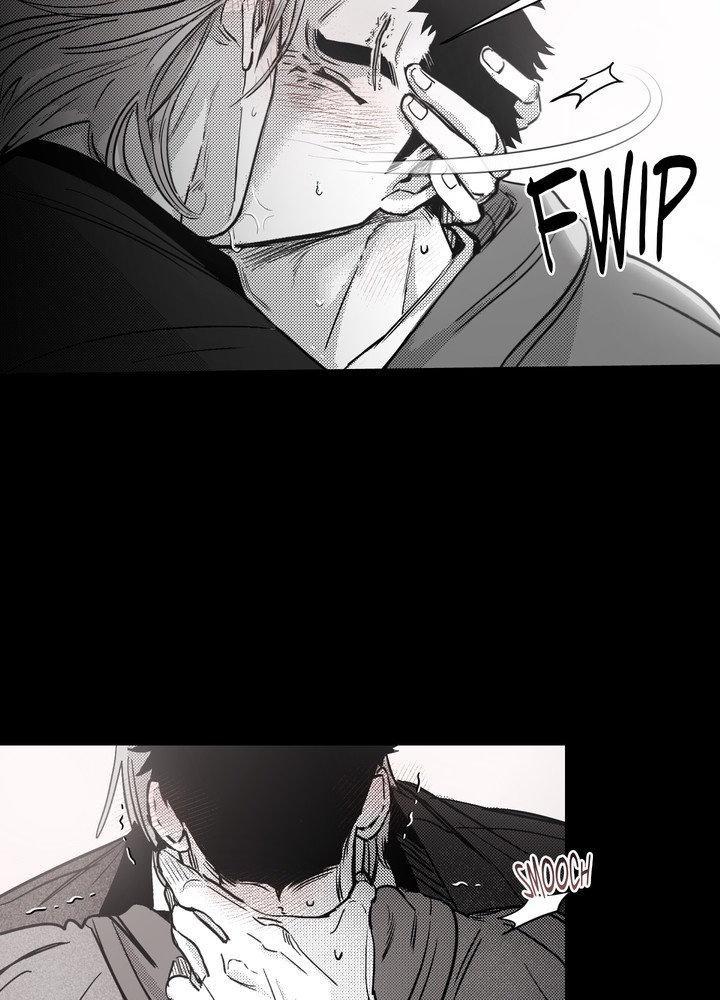 You Are My World Chapter 17 page 34 - 