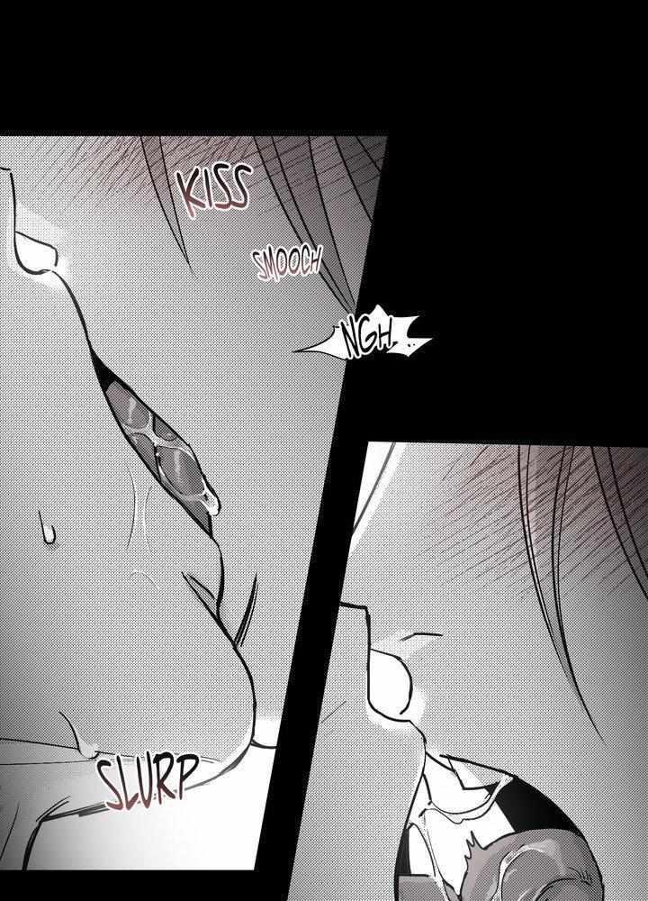 You Are My World Chapter 17 page 36 - 