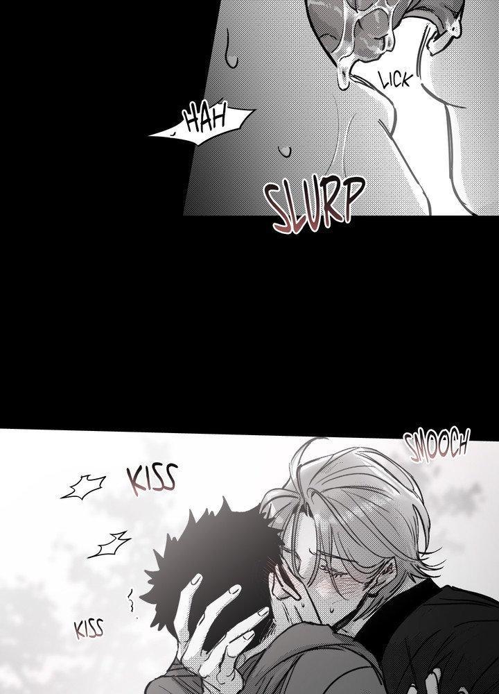 You Are My World Chapter 17 page 37 - 