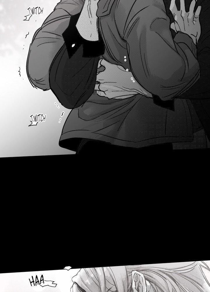 You Are My World Chapter 17 page 38 - 