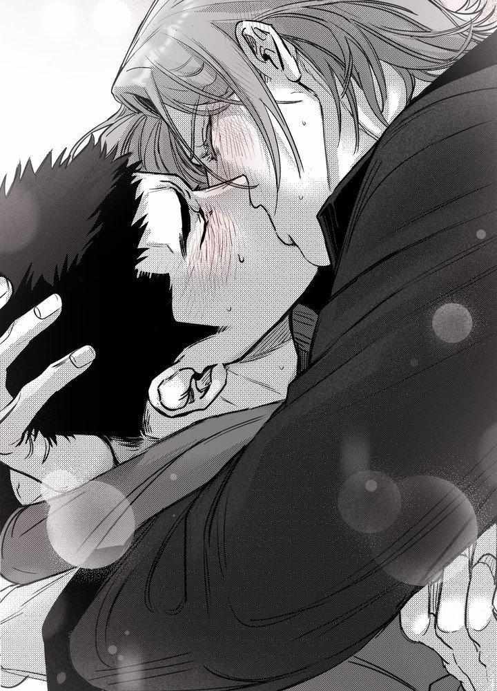 You Are My World Chapter 17 page 40 - 