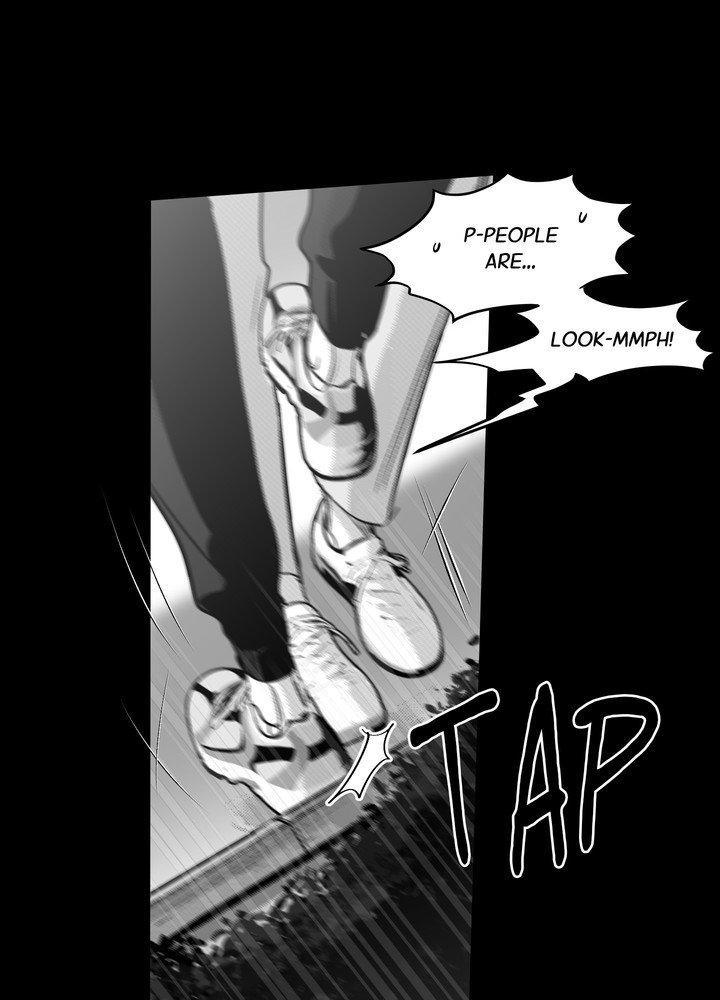You Are My World Chapter 17 page 46 - 