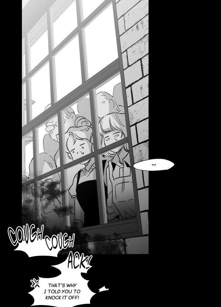 You Are My World Chapter 17 page 50 - 