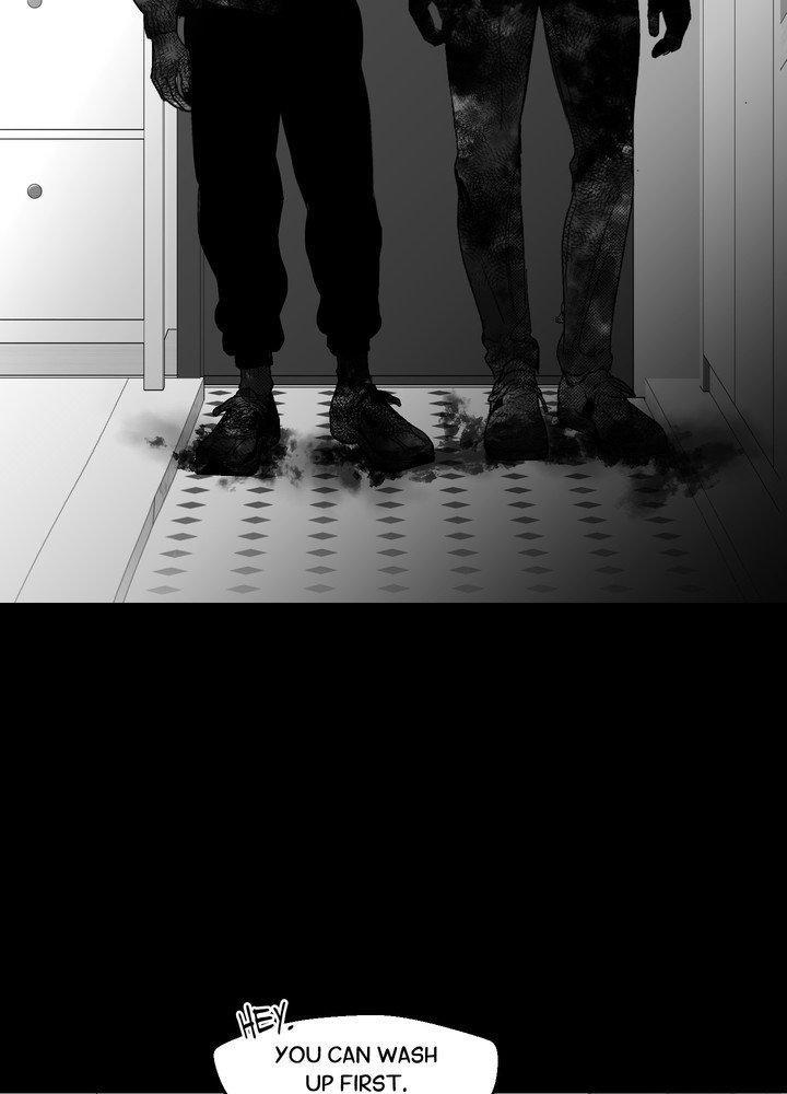 You Are My World Chapter 17 page 57 - 
