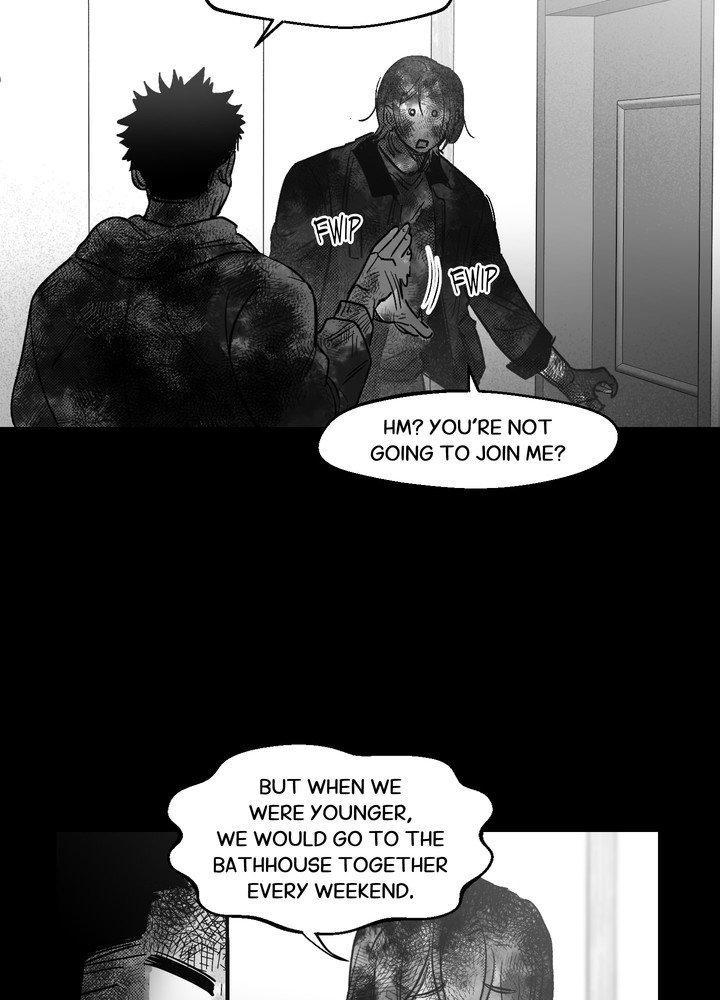 You Are My World Chapter 17 page 58 - 