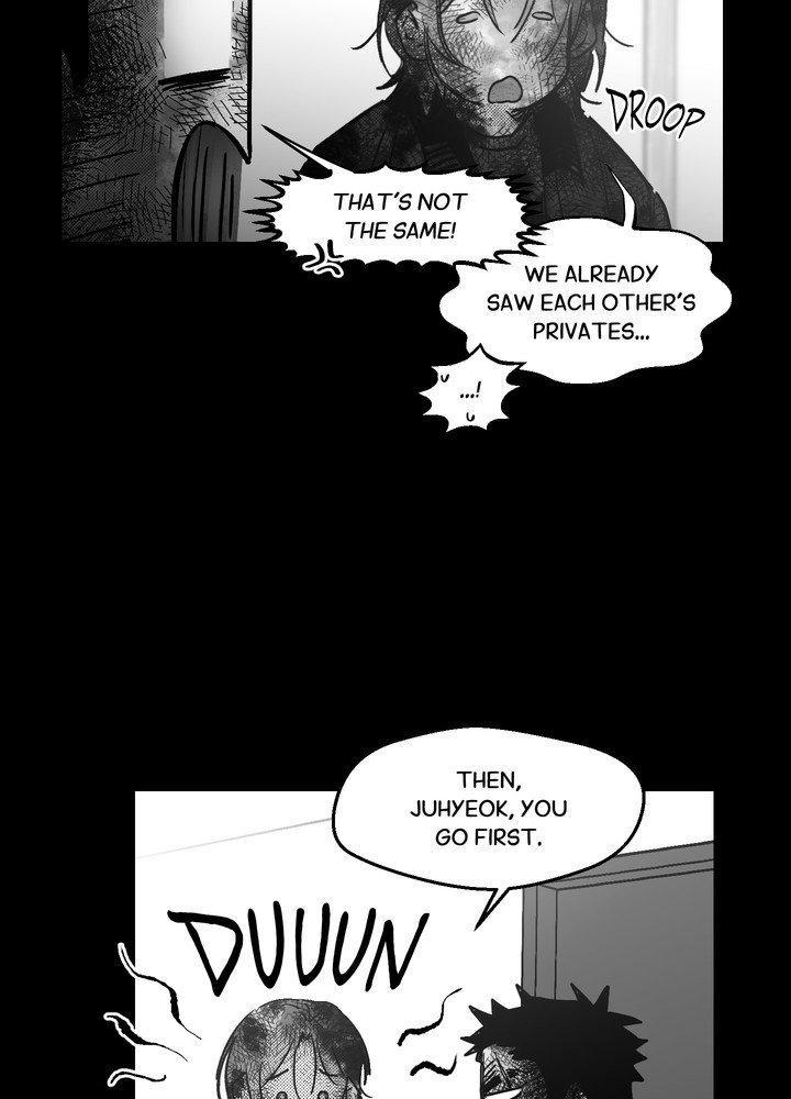 You Are My World Chapter 17 page 59 - 