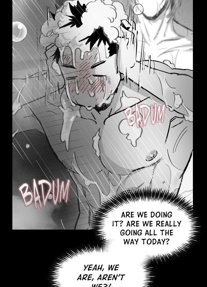 You Are My World Chapter 17 page 64 - 
