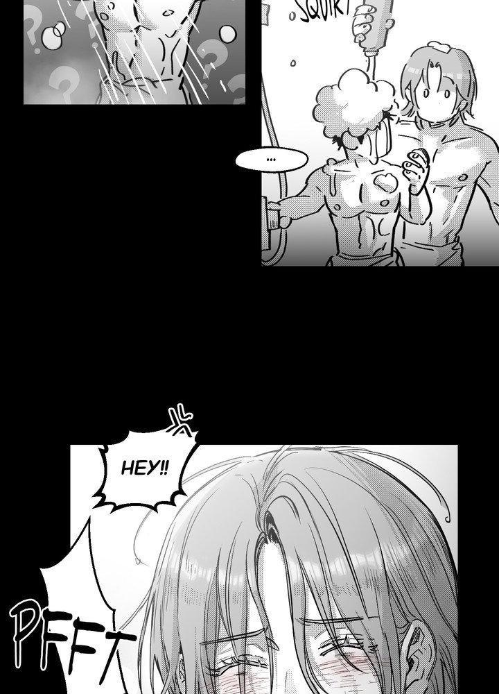 You Are My World Chapter 17 page 69 - 