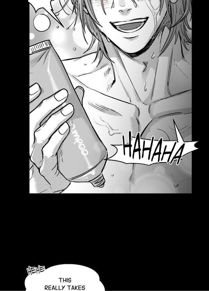 You Are My World Chapter 17 page 70 - 