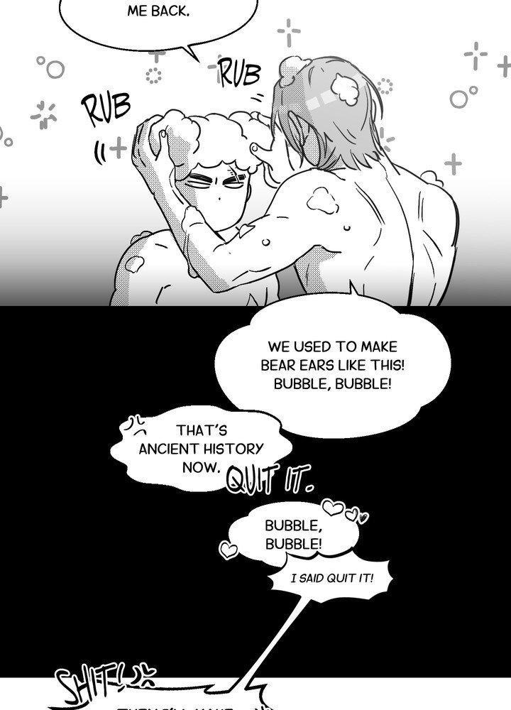 You Are My World Chapter 17 page 71 - 
