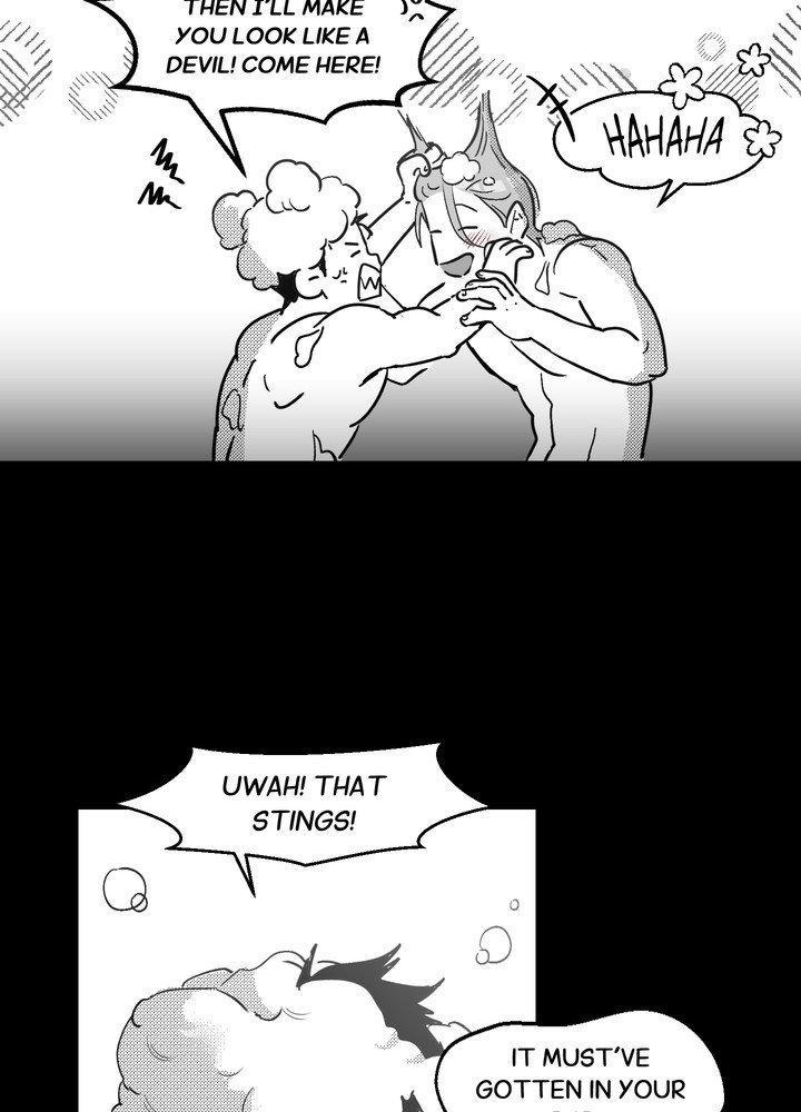 You Are My World Chapter 17 page 72 - 