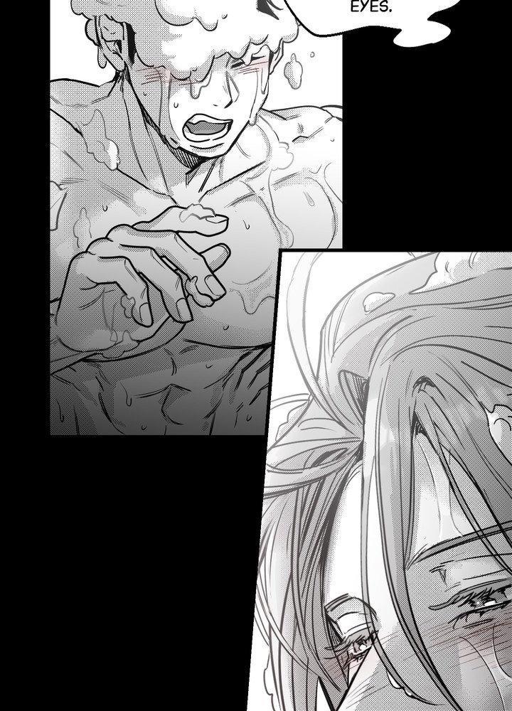 You Are My World Chapter 17 page 73 - 