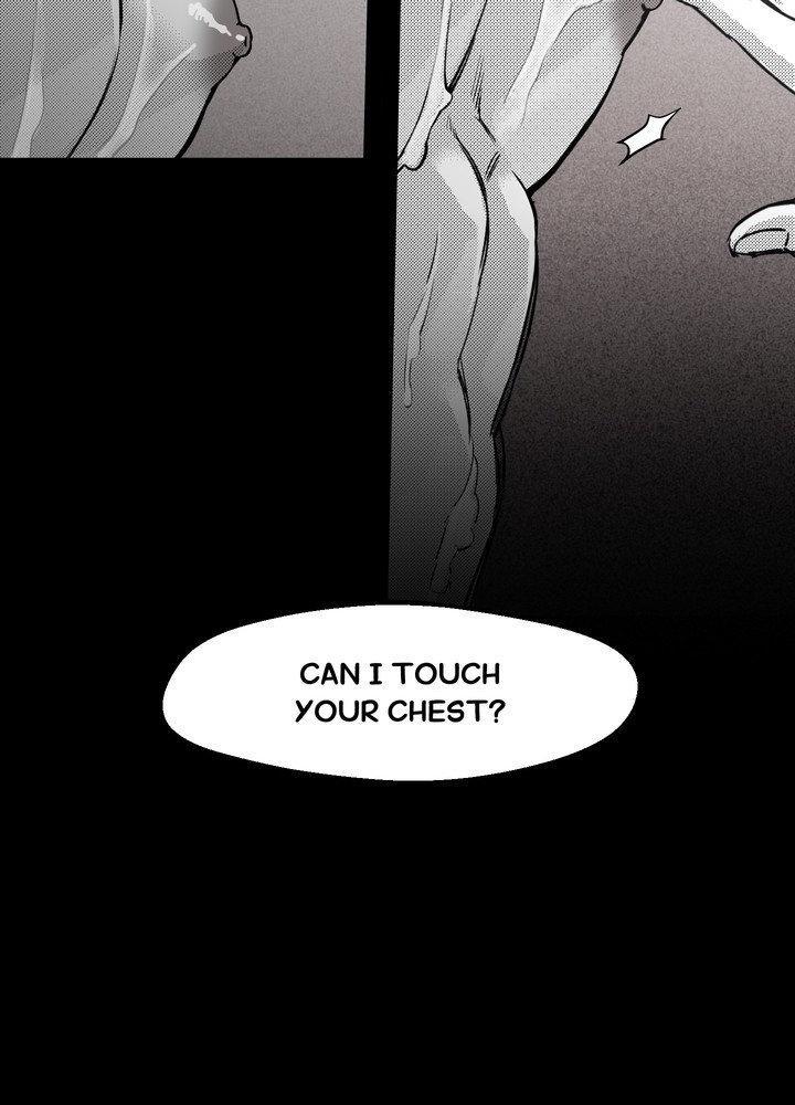 You Are My World Chapter 17 page 77 - 