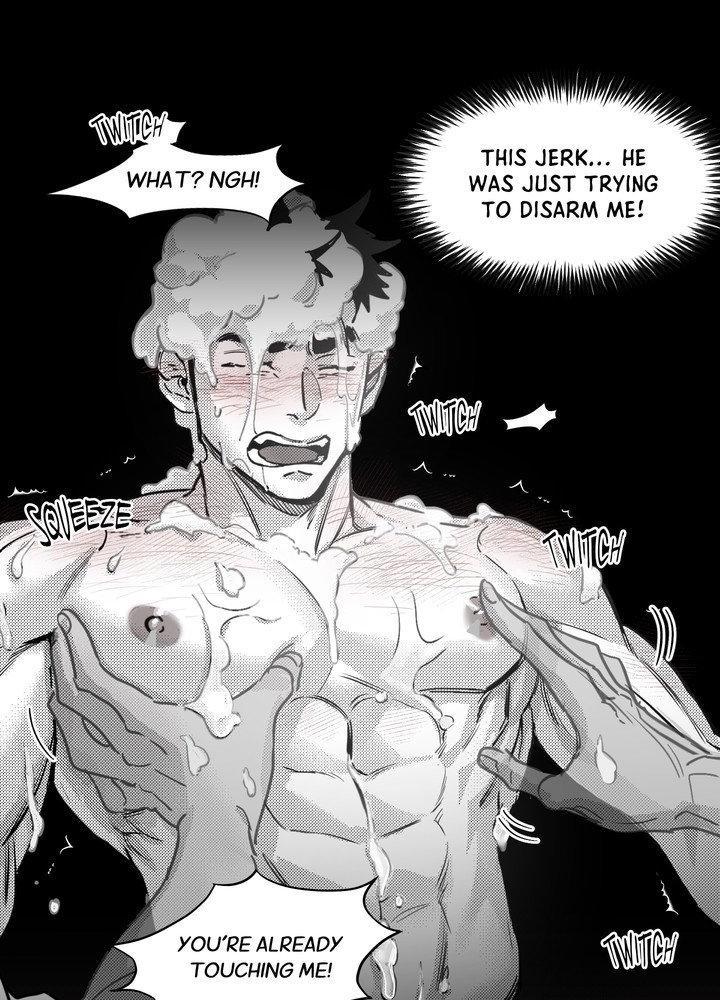 You Are My World Chapter 17 page 78 - 