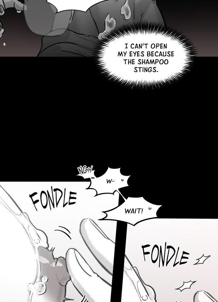 You Are My World Chapter 17 page 79 - 