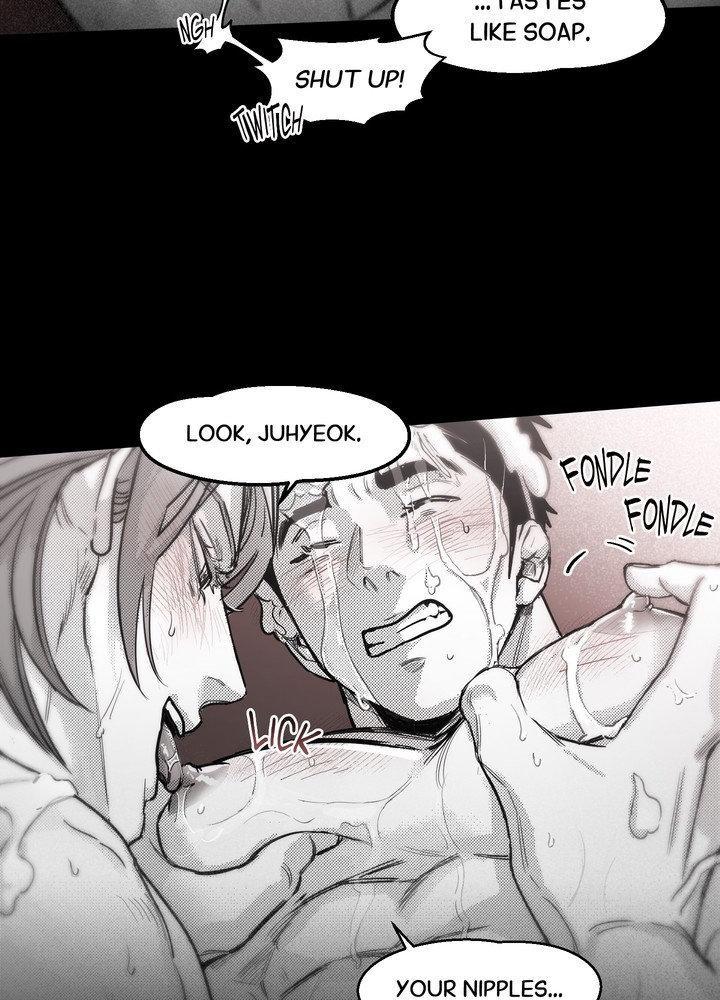 You Are My World Chapter 17 page 88 - 