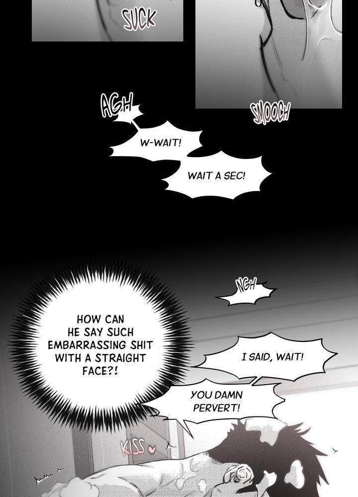 You Are My World Chapter 17 page 90 - 