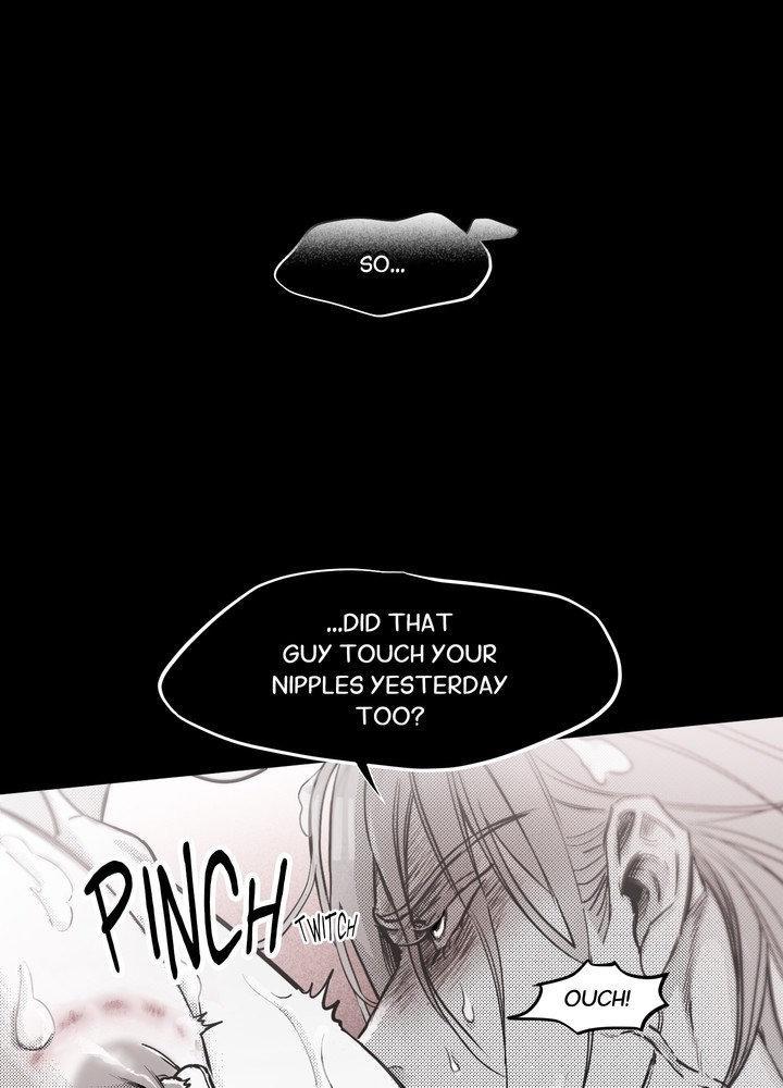 You Are My World Chapter 17 page 96 - 