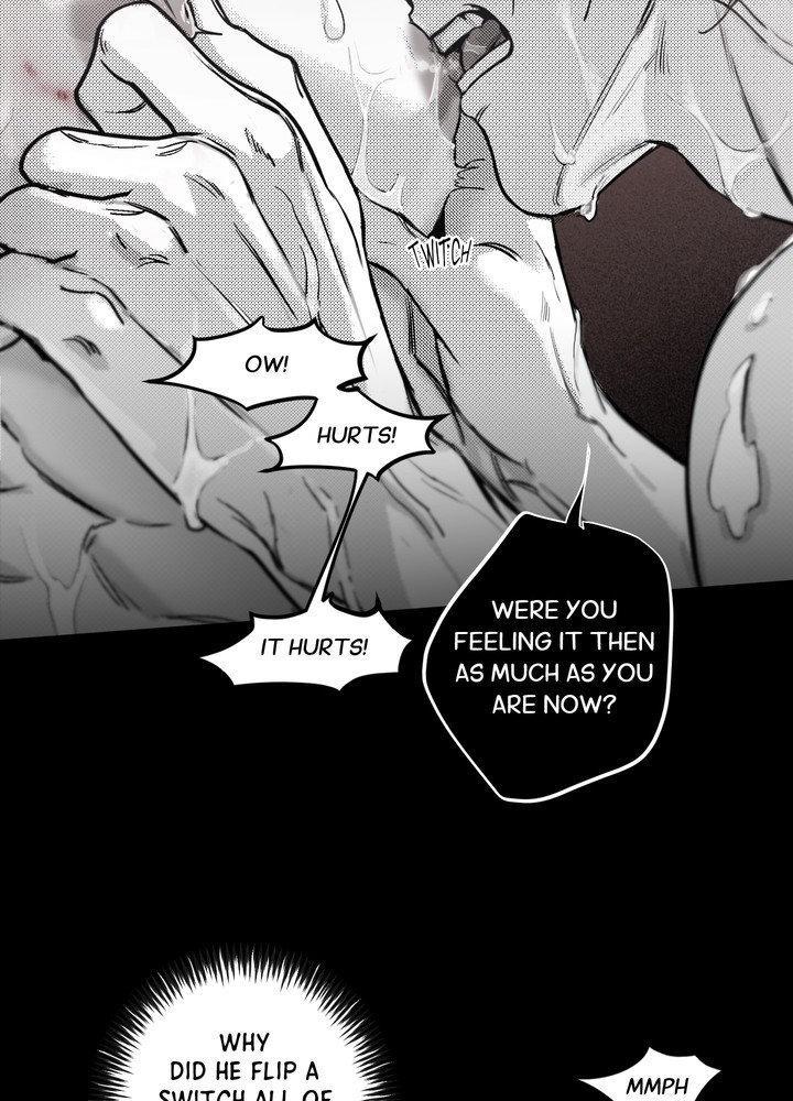 You Are My World Chapter 17 page 97 - 