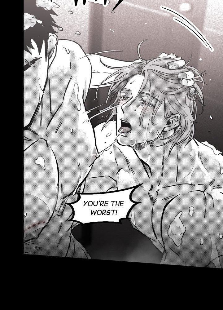 You Are My World Chapter 17 page 100 - 
