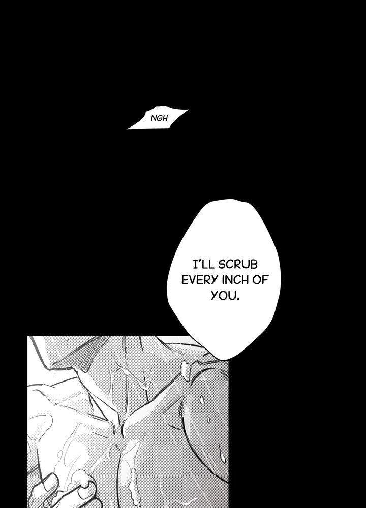 You Are My World Chapter 18 page 1 - 