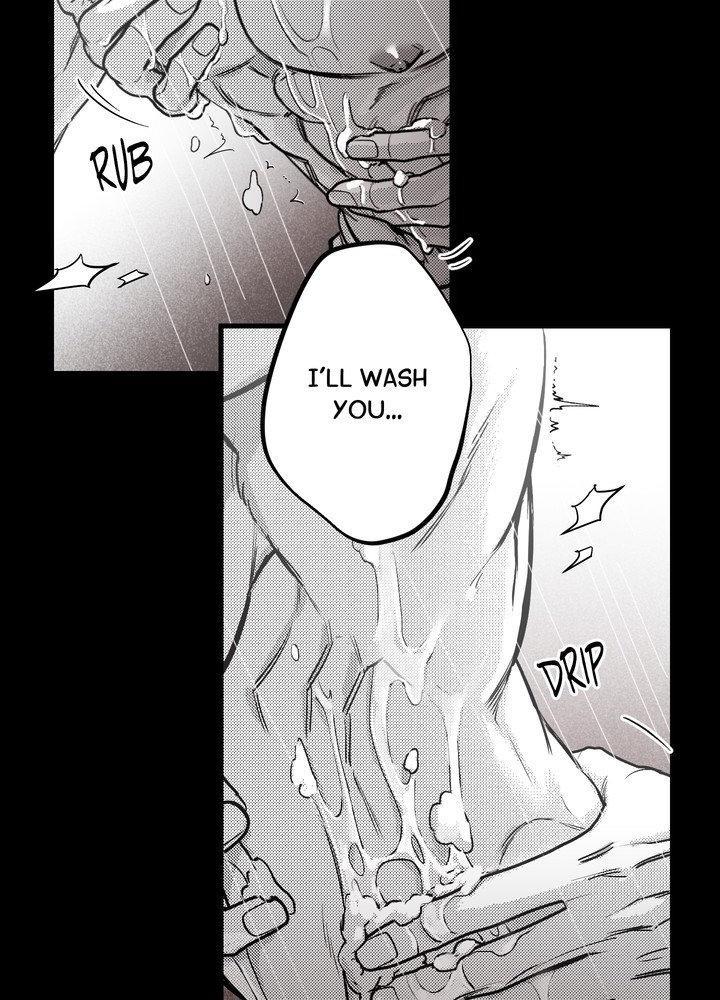 You Are My World Chapter 18 page 2 - 