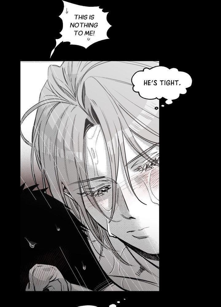 You Are My World Chapter 18 page 17 - 