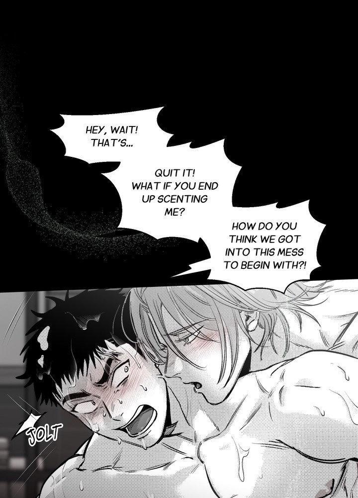 You Are My World Chapter 18 page 20 - 