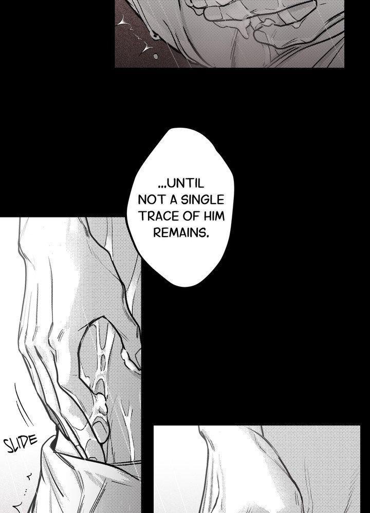 You Are My World Chapter 18 page 3 - 