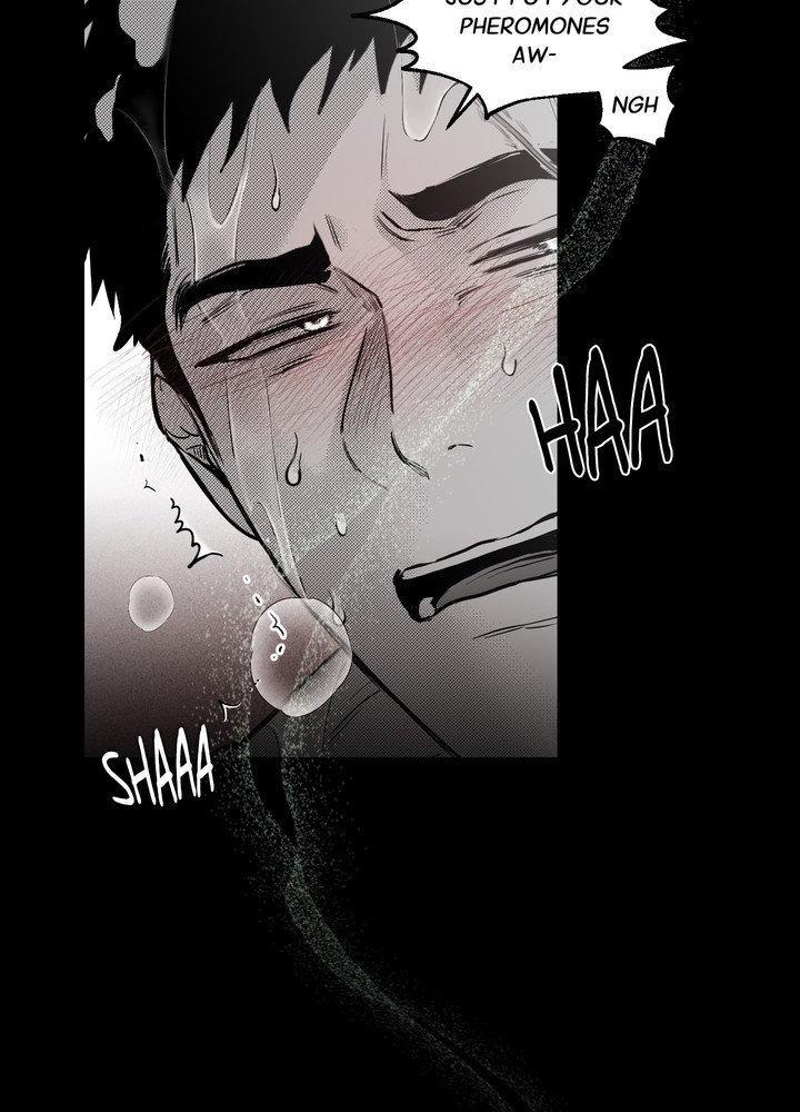 You Are My World Chapter 18 page 22 - 